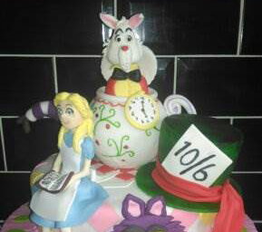 Alice