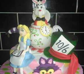 Alice