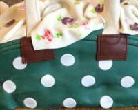 Handbag Cakes