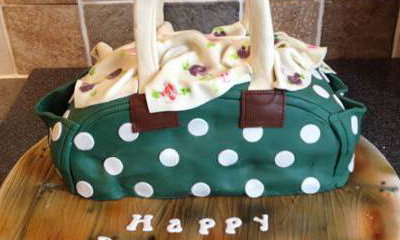 Cakes Unlimited Of Yorkshire