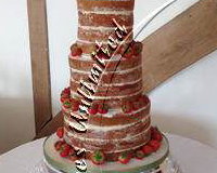 Naked Cakes
