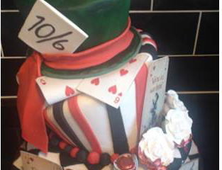Cakes Unlimited Of Yorkshire