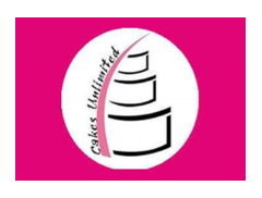 Cakes Unlimited Of Yorkshire logo