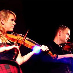 Scottish Ceilidh