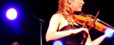 Scottish Ceilidh