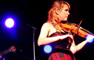 Scottish Ceilidh