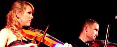 Scottish Ceilidh