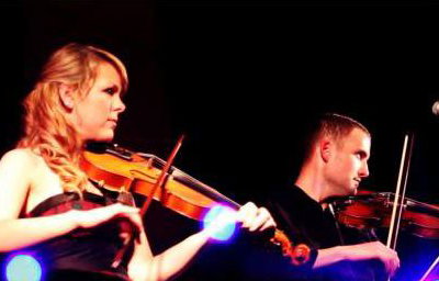 Scottish Ceilidh