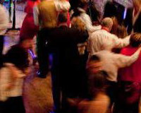 Ceilidh Dancing
