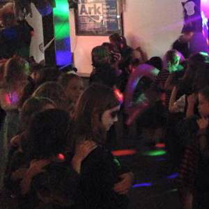 Disco Party