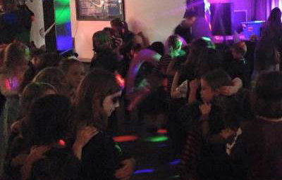 Disco Party