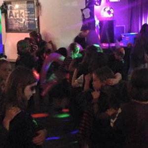 Disco Party