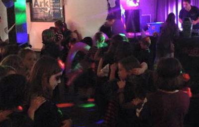 Disco Party