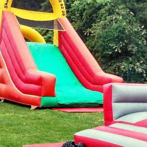 Large Events & Fun Days