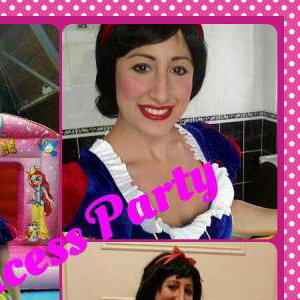 Princess Party