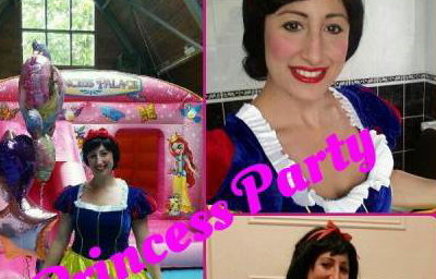 Princess Party