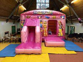 Princess Castle 