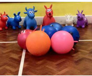 Fun Fit After School Clubs