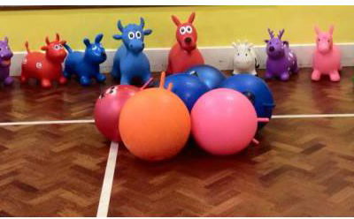 Fun Fit After School Clubs
