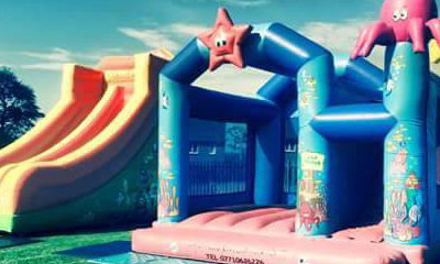 Shuffles Entertainment Limited
