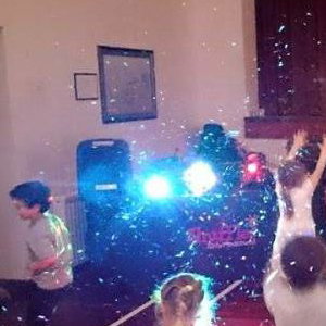 disco photos