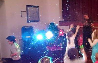 disco photos