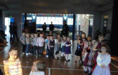 disco party2