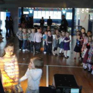 disco party2