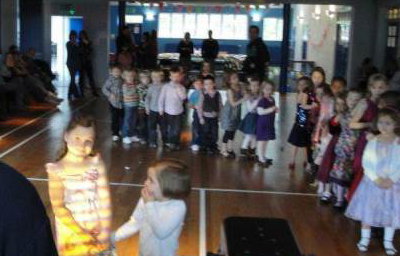 disco party2