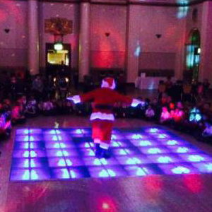 variety disco sheffield