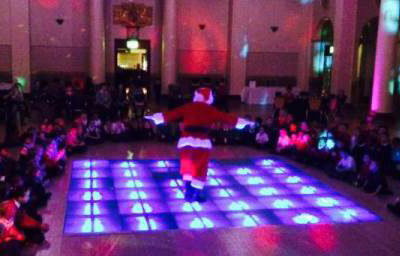 variety disco sheffield