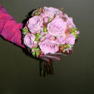 Flowers by Arkadius