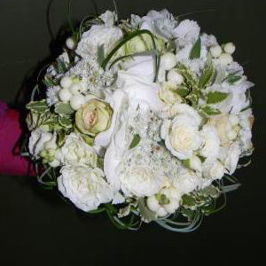 Flowers by Arkadius