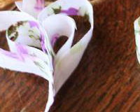 Fabric Bunting Workshop