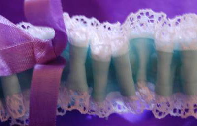 Garter