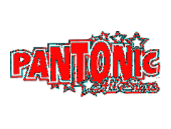 Pantonic All Stars Steel Orchestra logo