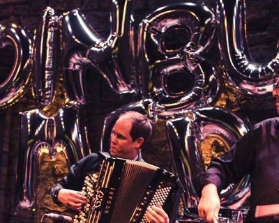 HotScotch Ceilidh Band