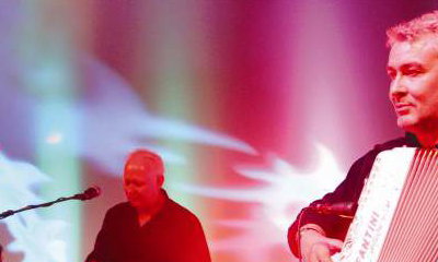 Ceilidh Minogue