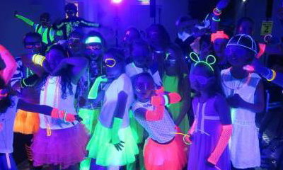 SoundONE Cornwall's Leading mobile DJ and Silent Disco