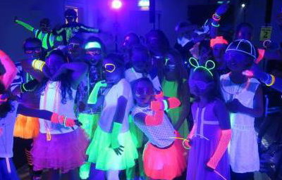 uv