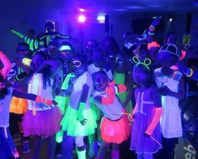 uv