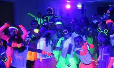 SoundONE Cornwall's Leading mobile DJ and Silent Disco