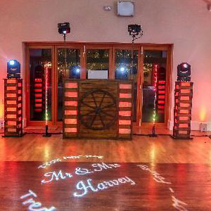 Cornwall Wedding DJ