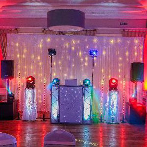 Cornwall Wedding DJ - Tregenna Castle