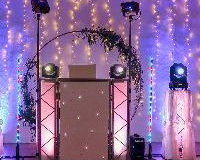 Cornwall Wedding DJ