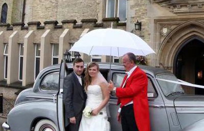 Spot of Rain, No Problem I Will Be There for You
