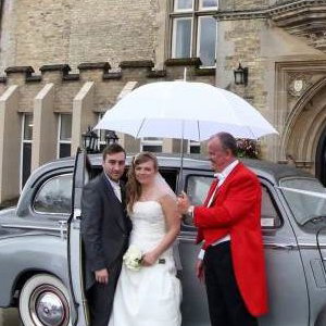 Spot of Rain, No Problem I Will Be There for You