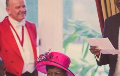 Mum & Dad Listen on With Pride