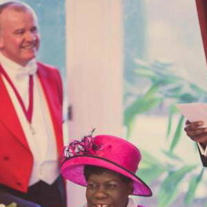 Mum & Dad Listen on With Pride
