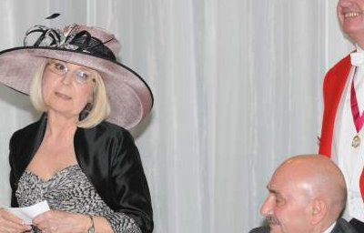 Mum Says a Few Words, and Why Not